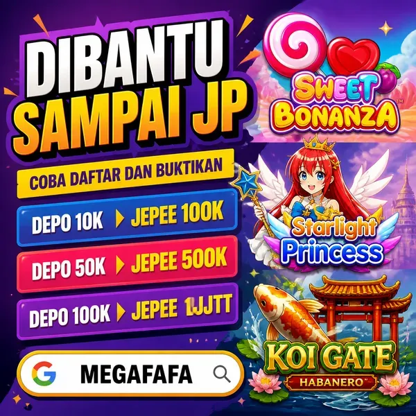 mesin tembak ikan
